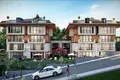 Mieszkanie 4 pokoi 166 m² Marmara Region, Turcja
