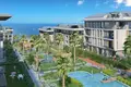 4 bedroom apartment 196 m² Turkey, Turkey