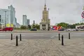 Apartamento 21 m² en Varsovia, Polonia