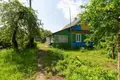 House 61 m² Drackauski sielski Saviet, Belarus