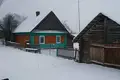 House 55 m² Krajski sielski Saviet, Belarus