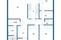 3 bedroom apartment 86 m² Valkeakoski, Finland