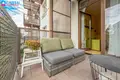3 room apartment 77 m² Vilnius, Lithuania