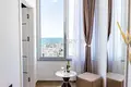 Mieszkanie 2 pokoi 66 m² Bashkia Durres, Albania