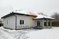 House 213 m² Brest, Belarus