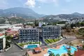Apartamento 2 habitaciones 61 m² Kargicak, Turquía