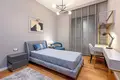Appartement dans un nouvel immeuble Appartements Avec Vue Mer Près du Métro à Izmir Konak
