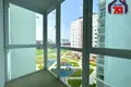 1 room apartment 39 m² Salihorsk, Belarus