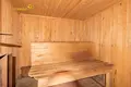 Casa 100 m² Rakauski sielski Saviet, Belarús