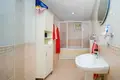 Appartement 3 chambres  Alanya, Turquie