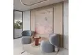 Appartement 2 chambres 121 m² Chlórakas, Chypre