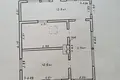Haus 49 m² Uvaravicki sielski Saviet, Belarus