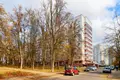 3 room apartment 69 m² Minsk, Belarus