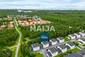 Casa 4 habitaciones 84 m² Oulu sub region, Finlandia