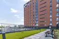 2 room apartment 43 m² Lodz, Poland