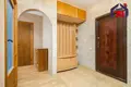 Квартира 2 комнаты 54 м² Минск, Беларусь