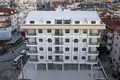 Mieszkanie 2 pokoi 52 m² Muratpasa, Turcja
