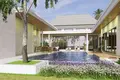 4-Schlafzimmer-Villa 333 m² Ban Bang Thao, Thailand