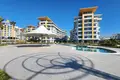 Wohnung 2 zimmer 81 m² Alanya, Türkei