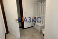 Apartamento 2 habitaciones 57 m² Sveti Vlas, Bulgaria