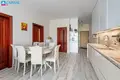3 room apartment 63 m² Uzliedziai, Lithuania