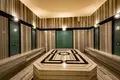1 bedroom apartment  Mahmutlar, Turkey