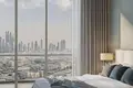 Apartamento 30 m² Dubái, Emiratos Árabes Unidos