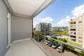 Apartamento 3 habitaciones 130 m² Aksu, Turquía