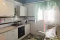 2 room apartment 54 m² Brest, Belarus