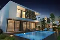 4 bedroom house 526 m² Nicosia District, Cyprus