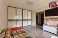 1 room apartment 38 m² Minsk, Belarus