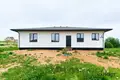 House 176 m² cudzienicy, Belarus