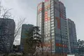 2 room apartment 45 m² Minsk, Belarus