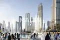 Atterrir  Dubaï, Émirats arabes unis