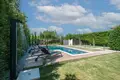 Villa 8 habitaciones 498 m² Podgorica, Montenegro