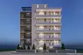 Wohnung 3 Schlafzimmer 151 m² Larnaka, Cyprus