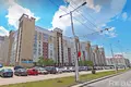 1 room apartment 46 m² Minsk, Belarus