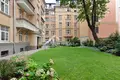 Appartement 4 chambres 167 m² Riga, Lettonie