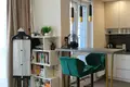 1 room apartment 39 m² Minsk, Belarus