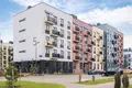 Apartamento 1 habitación 37 m² Kalodziscanski siel ski Saviet, Bielorrusia