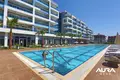 Квартира 3 комнаты 105 м² Кестель, Турция