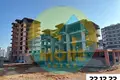 Mieszkanie 3 pokoi 91 m² Mersin, Turcja