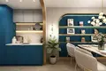 Apartamento 2 habitaciones 38 m² Ban Bang Thao, Tailandia