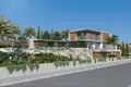 5 bedroom house 825 m² Limassol District, Cyprus