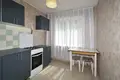 1 room apartment 33 m² Minsk, Belarus