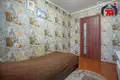Квартира 3 комнаты 61 м² Турец-Бояры, Беларусь