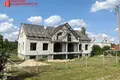 6 room house 220 m² Padlabienski sielski Saviet, Belarus