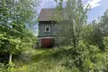 Land 78 m² Zabalocki sielski Saviet, Belarus