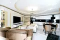 Apartamento 3 habitaciones 143 m² Kargicak, Turquía