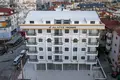 Apartamento 3 habitaciones  Alanya, Turquía
